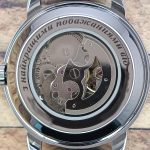 Годинник наручний Awarder 022-3D Не Забуду Дім Silver-Black - Зображення 4