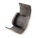 Футляр для зберігання годинника Roll Grey
