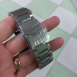 Розумний годинник Kospet Tank T2 Metall Silver - Зображення 5