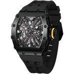 Pagani Design PD-1738 All Black