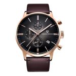 Pagani Design PD-2720 Gold-Black-Brown