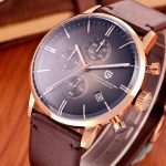 Pagani Design PD-2720 Gold-Black-Brown - Зображення 2