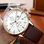 Pagani Design PD-2720 Gold-White-Brown - Зображення 2