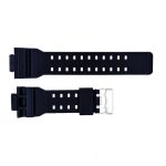 Ремінець для годинника Skmei 1834BK Black - Зображення 3