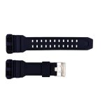 Ремінець для годинника Skmei 1742BK Black - Зображення 3