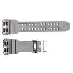 Ремінець для годинника Skmei 1520CMGY Camo Gray - Зображення 3