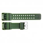 Ремінець для годинника Skmei 1283/1277/1384AG Army Green - Зображення 3