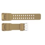 Ремінець для годинника Skmei 1283/1277/1384KH Khaki - Зображення 3