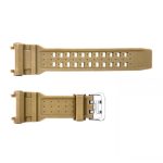 Ремінець для годинника Skmei 1343KH Khaki - Зображення 3