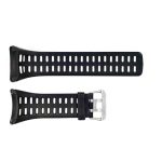 Ремінець для годинника Skmei 1251/1250/1360/1167BK Black - Зображення 2