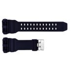 Ремінець для годинника Skmei 1637BK Black - Зображення 3