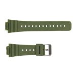 Ремінець для годинника Skmei 1628 Army Green-White - Зображення 3