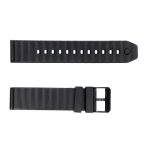 Ремінець для годинника Skmei 1502 Black-White - Зображення 3