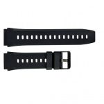 Ремінець для смарт годинника Modfit Sniper Black