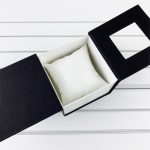 Коробка з логотипом AMST Black - Зображення 2