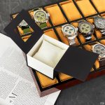 Коробка з логотипом AMST Black - Зображення 3