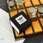 Коробка з логотипом AMST Black - Зображення 4