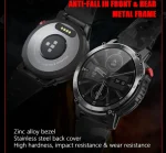 Розумний годинник Uwatch Spryt (RAM 1 GB, ROM 4GB) - Зображення 4