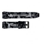 Ремінець запасний для смарт годинника Modfit Combat Camo Grey