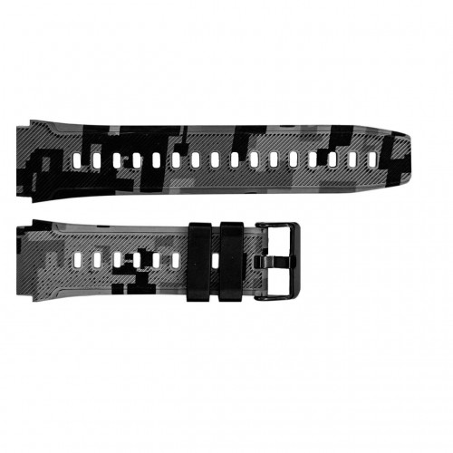 reminec Modfit Sniper Pro Camo Grey Ремінець для смарт годинника Modfit Sniper Pro Camo Grey - Зображення 1