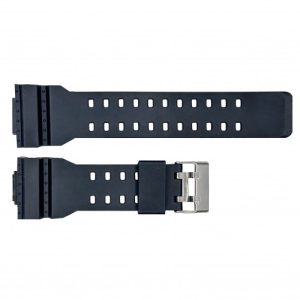 Ремінець для годинника Skmei 1832 black