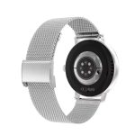 Розумний годинник Uwatch DTS Silver - Зображення 3