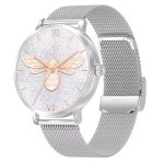 Розумний годинник Uwatch DTS Silver