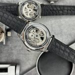 Чоловічий годинник скелетон Awarder 043 Харків - Міста Герої - Зображення 2