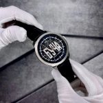 Чоловічий годинник скелетон Awarder 043 Буча - Міста Герої - Зображення 2