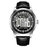 Чоловічий годинник скелетон Awarder 043 Ірпінь - Міста Герої