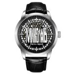 Чоловічий годинник скелетон Awarder 043 Миколаїв - Міста Герої