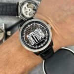 Чоловічий годинник скелетон Awarder 043 Охтирка - Міста Герої - Зображення 2