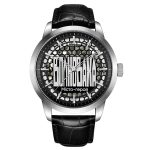 Чоловічий годинник скелетон Awarder 043 Волноваха - Міста Герої