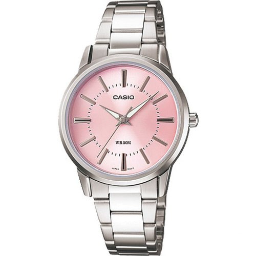 Casio LTP-1303D-4AVDF Жіночий годинник Casio LTP-1303D-4AVDF - Зображення 1