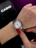 Жіночий годинник Casio LTP-V005D-7A - Зображення 7