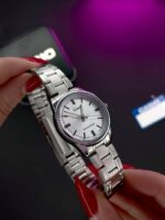 Жіночий годинник Casio LTP-V005D-7A - Зображення 3