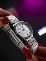 Жіночий годинник Casio LTP-V005D-7A - Зображення 9