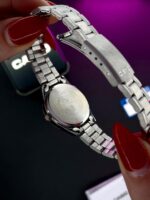 Жіночий годинник Casio LTP-V005D-7A - Зображення 6