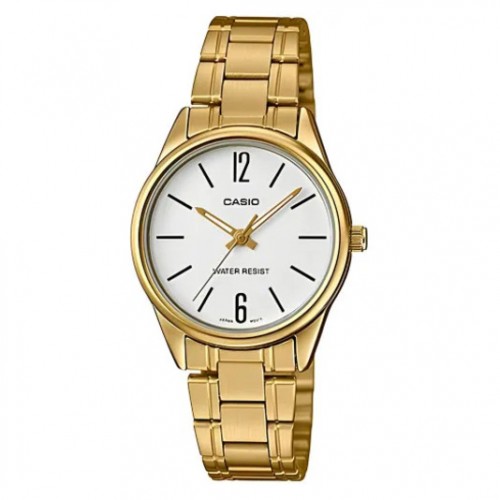 Casio LTP-V005G-7B Жіночий годинник Casio LTP-V005G-7B - Зображення 1