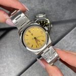 Pagani Design PD-1785 Silver-Gold - Зображення 2