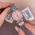 Жіночий годинник Casio LTP-1303D-4AVDF - Зображення 2