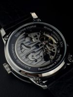 Чоловічий годинник скелетон Awarder 043 Буча - Міста Герої - Зображення 5