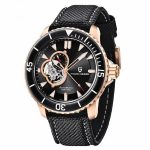 Pagani Design PD-1674 Gold-Black