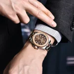 Pagani Design PD-1651 Gold - Зображення 2