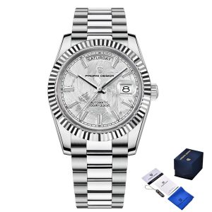 Briolis - інтернет-магазин годинників