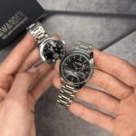 Жіночий годинник Awarder 035 Київ I Silver-Black - Зображення 6