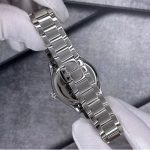 Жіночий годинник Awarder 035 Одеса I Silver-Black - Зображення 7