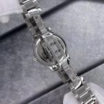 Жіночий годинник Awarder 035 Одеса I Silver-Black - Зображення 8