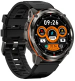 Розумний годинник Kospet TANK T3 ULTRA Black - Зображення 9