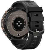 Розумний годинник Kospet TANK T3 ULTRA Black - Зображення 10